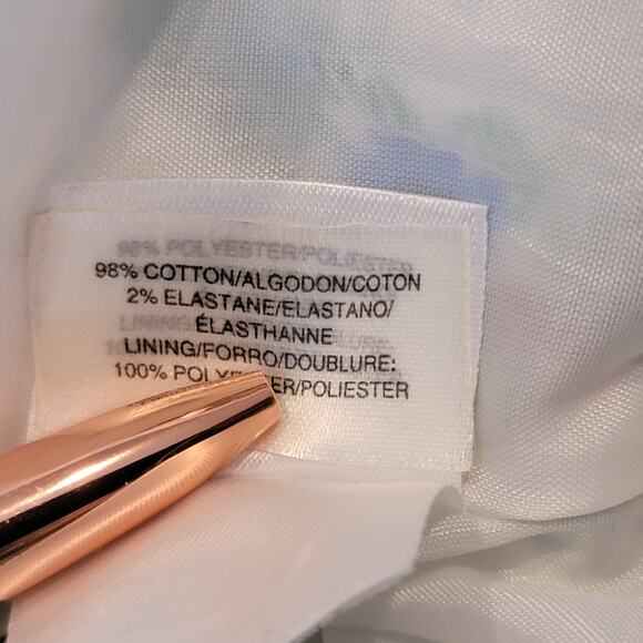 Anne Klein Day Dress - Picture 8 of 11